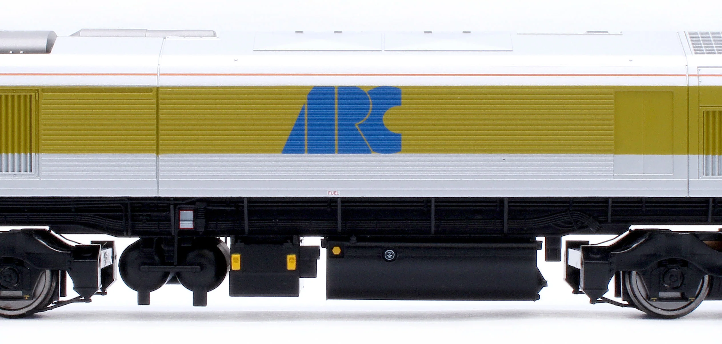 4D-005-006D Class 59 59101 ARC (Rev) Village of Whatley Diesel Locomotive - DCC Fitted - Image 7