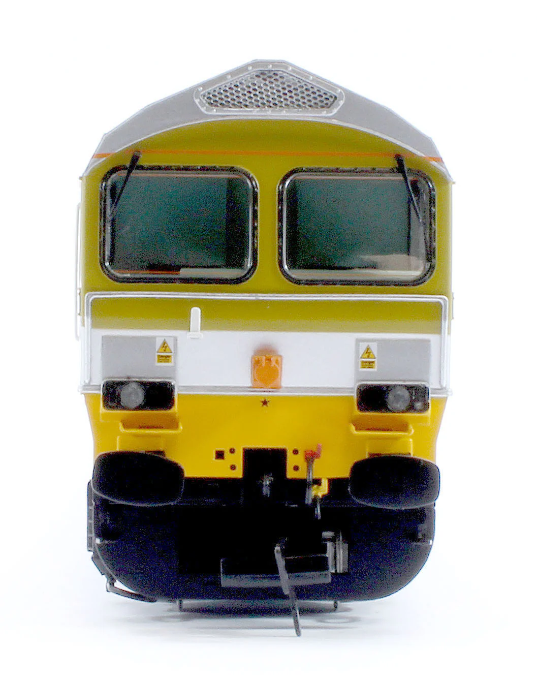 4D-005-006S Class 59 59101 ARC (Rev) Village of Whatley Diesel Locomotive - DCC Sound - Image 10
