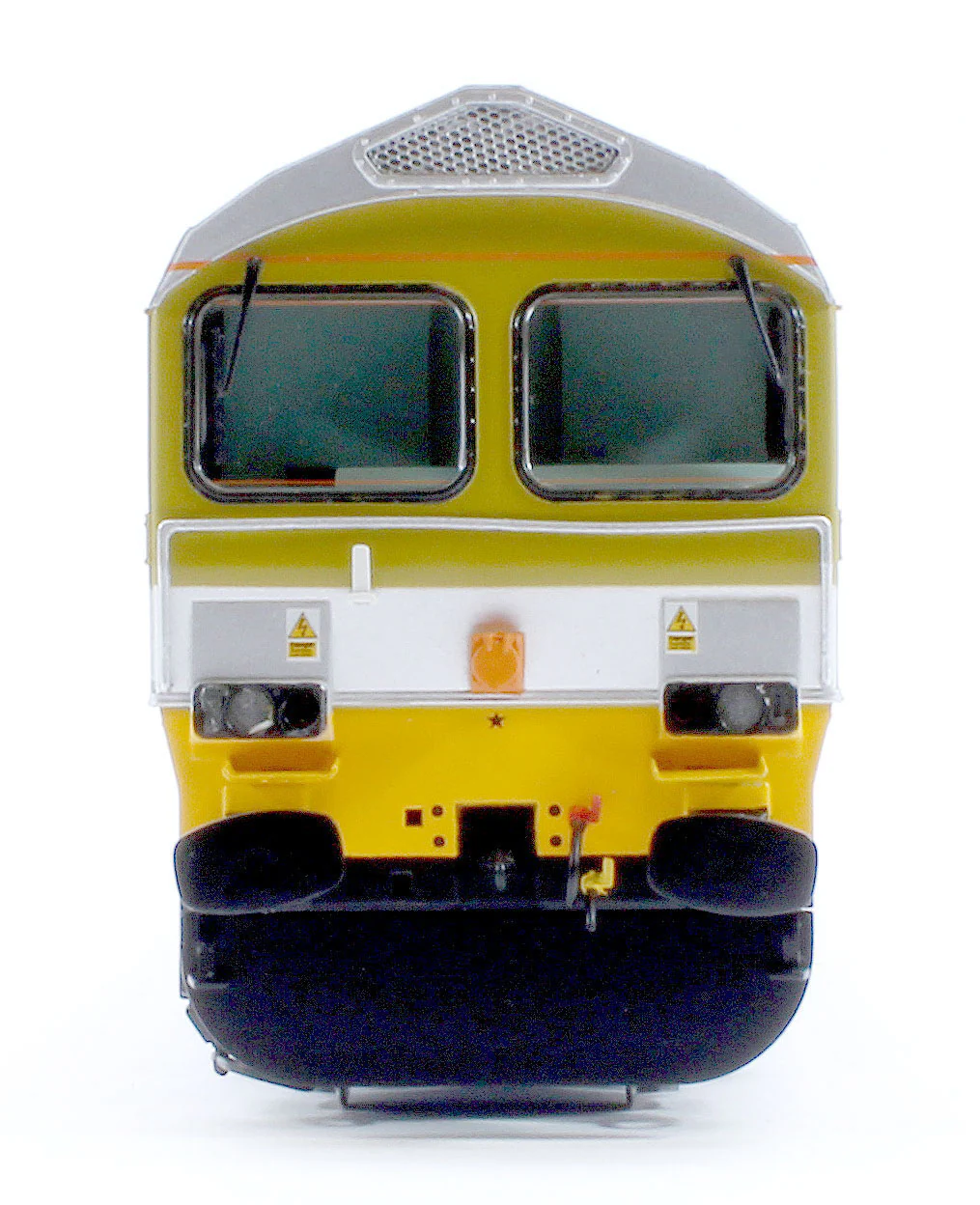 4D-005-006S Class 59 59101 ARC (Rev) Village of Whatley Diesel Locomotive - DCC Sound - Image 9