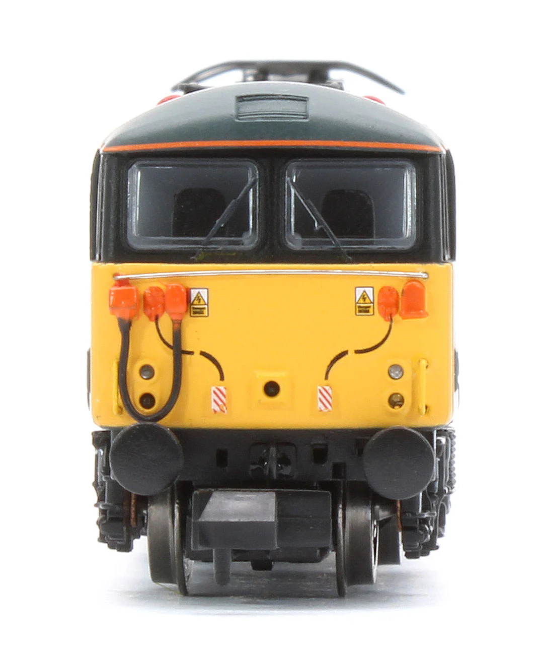 2D-087-006 Class 87 Royal Sovereign 87002 Caledonian Sleeper Electric Locomotive - Image 8
