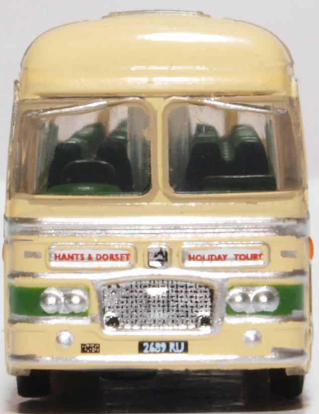 NMW6002 Bristol MW6G Hants & Dorset - Image 2