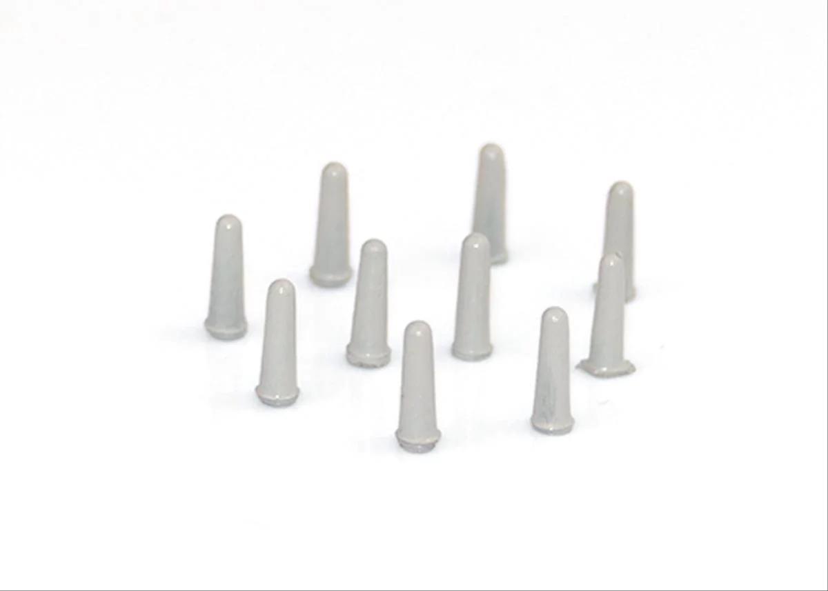GMKD79 Concrete Bollards 10pcs (Pre-Built) - Image 2
