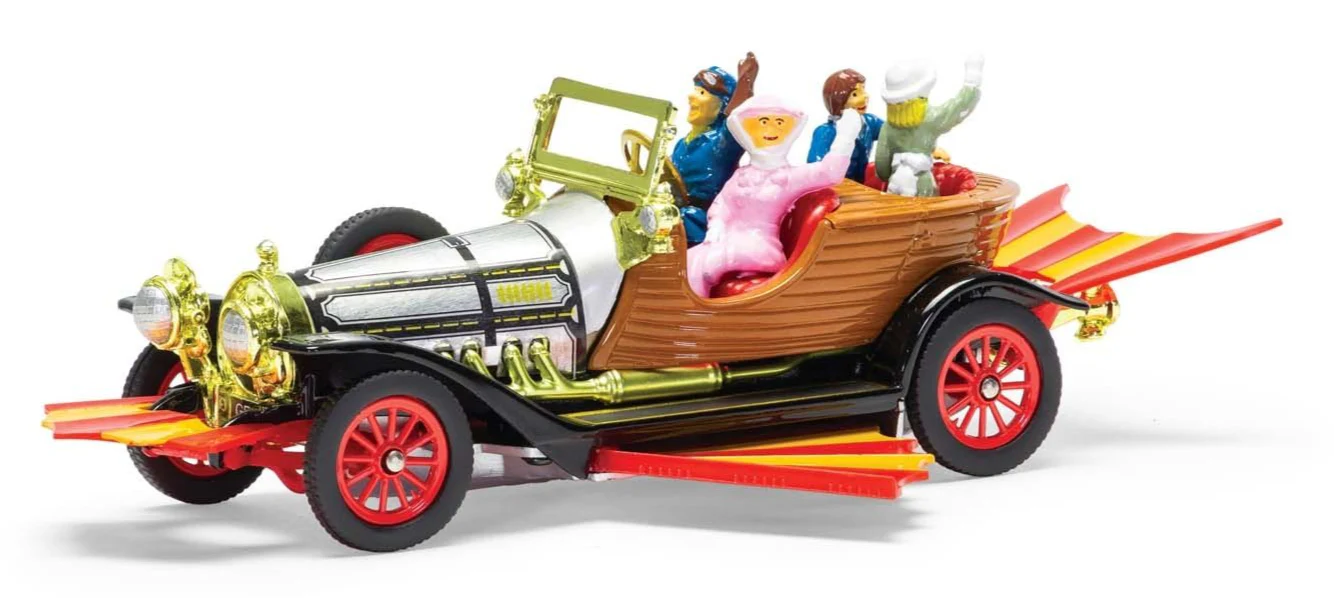 CC03502 Chitty Chitty Bang Bang - Image 2