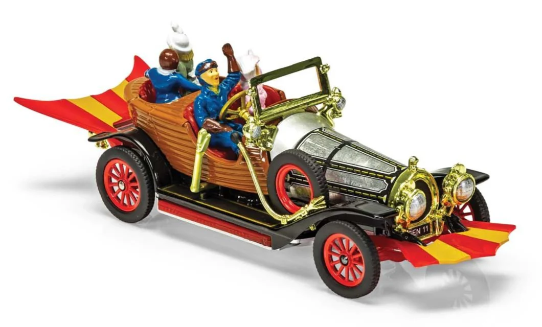 CC03502 Chitty Chitty Bang Bang - Image 3