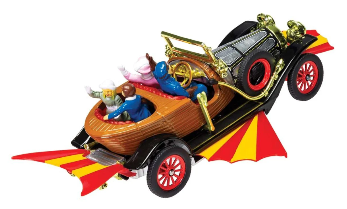 CC03502 Chitty Chitty Bang Bang - Image 4