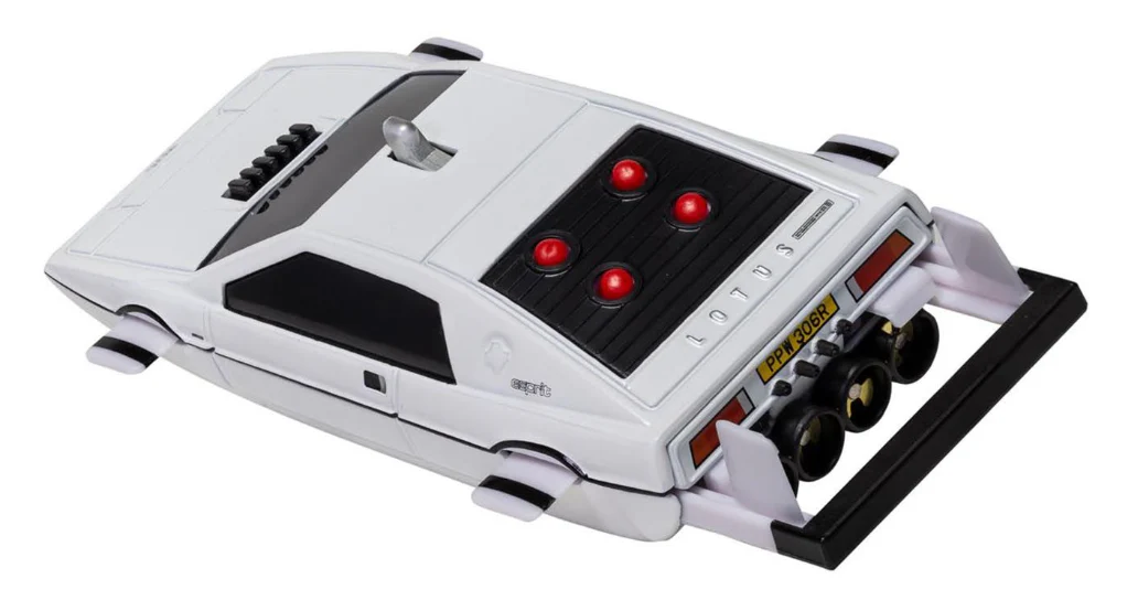 CC04514 James Bond Lotus Esprit Submarine 'The Spy Who Loved Me' - Image 4