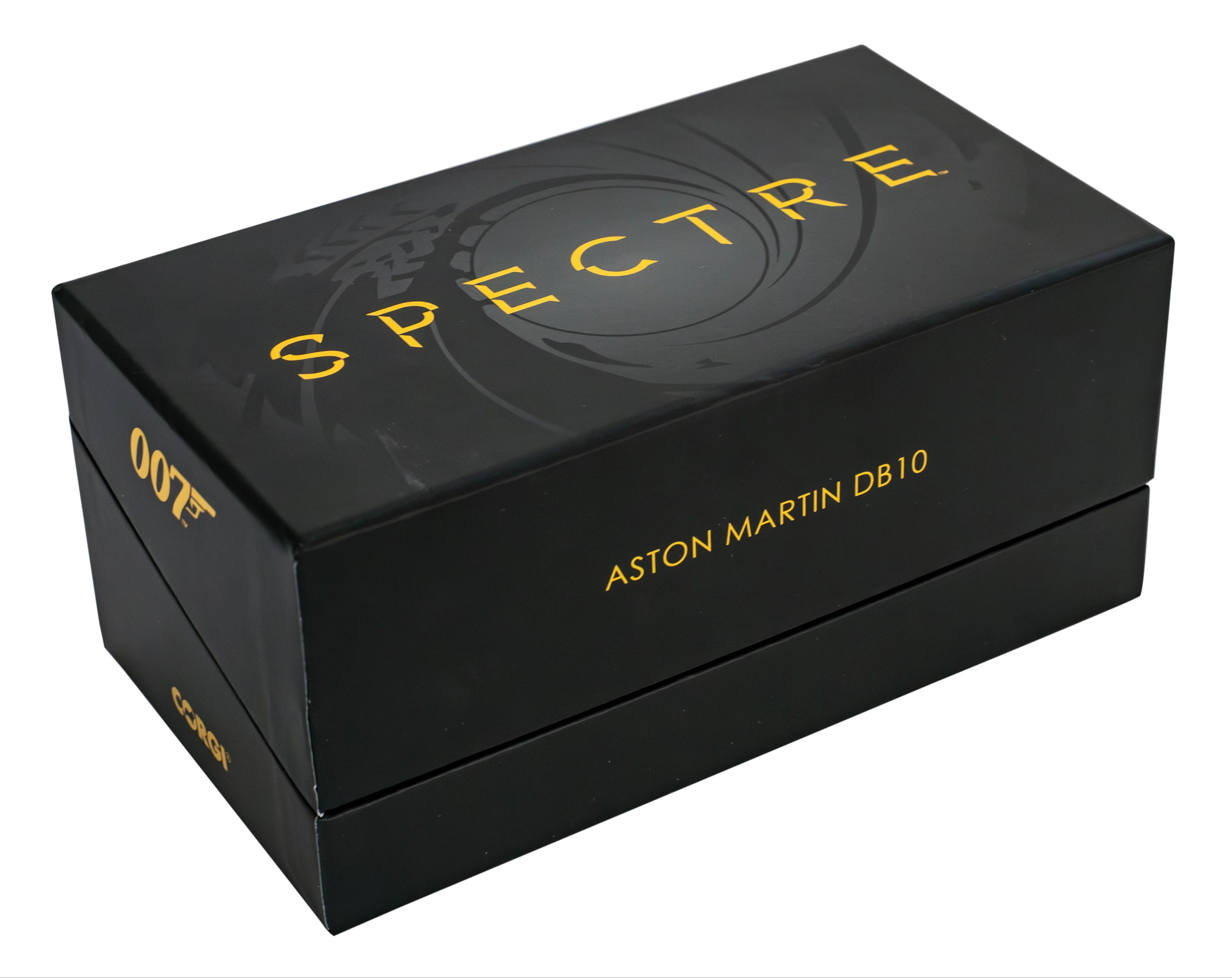CC08003 James Bond - Aston Martin DB10 'Spectre' - Image 2