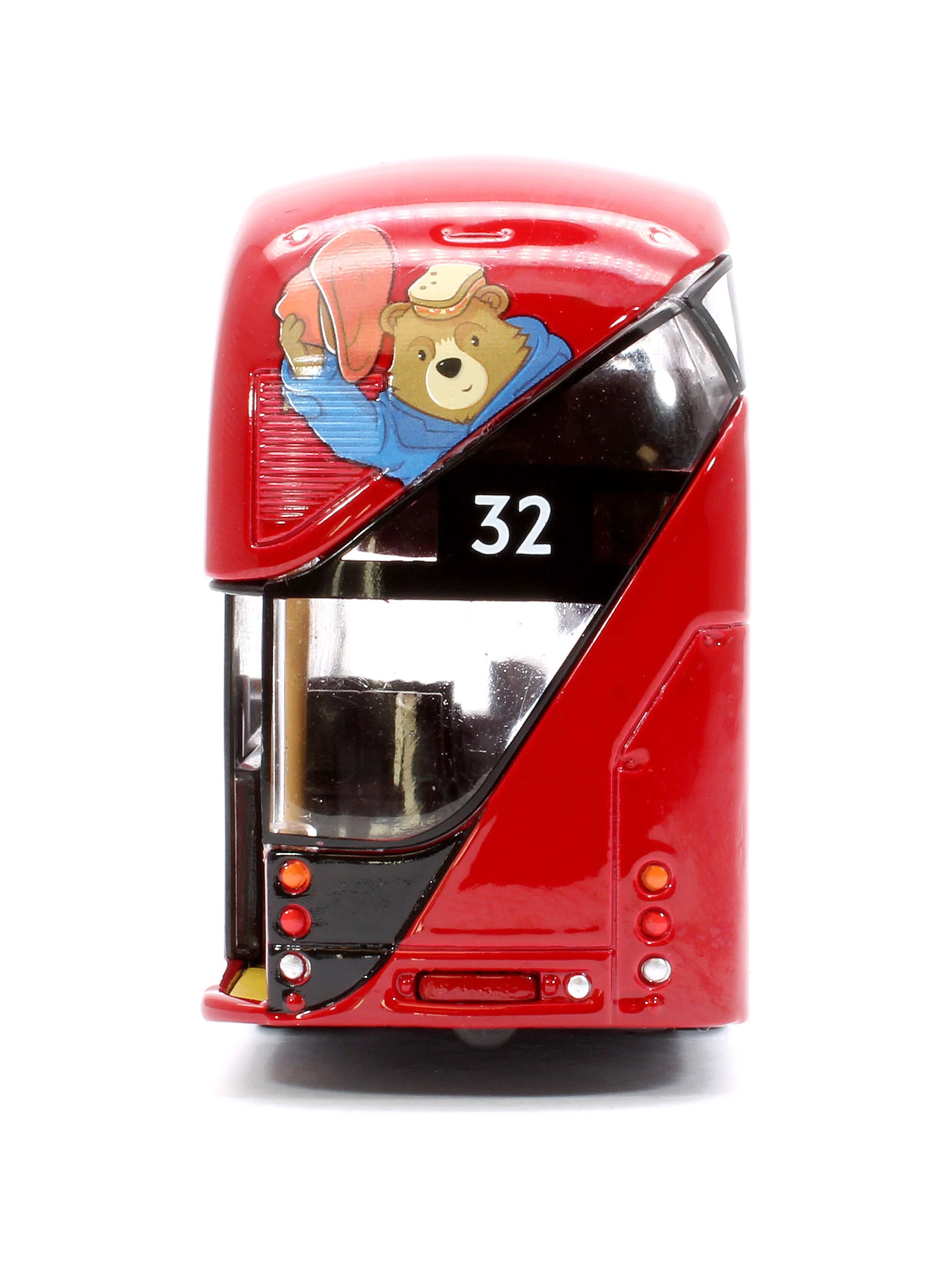 CC89206 Paddington 3 New Routemaster - Image 4