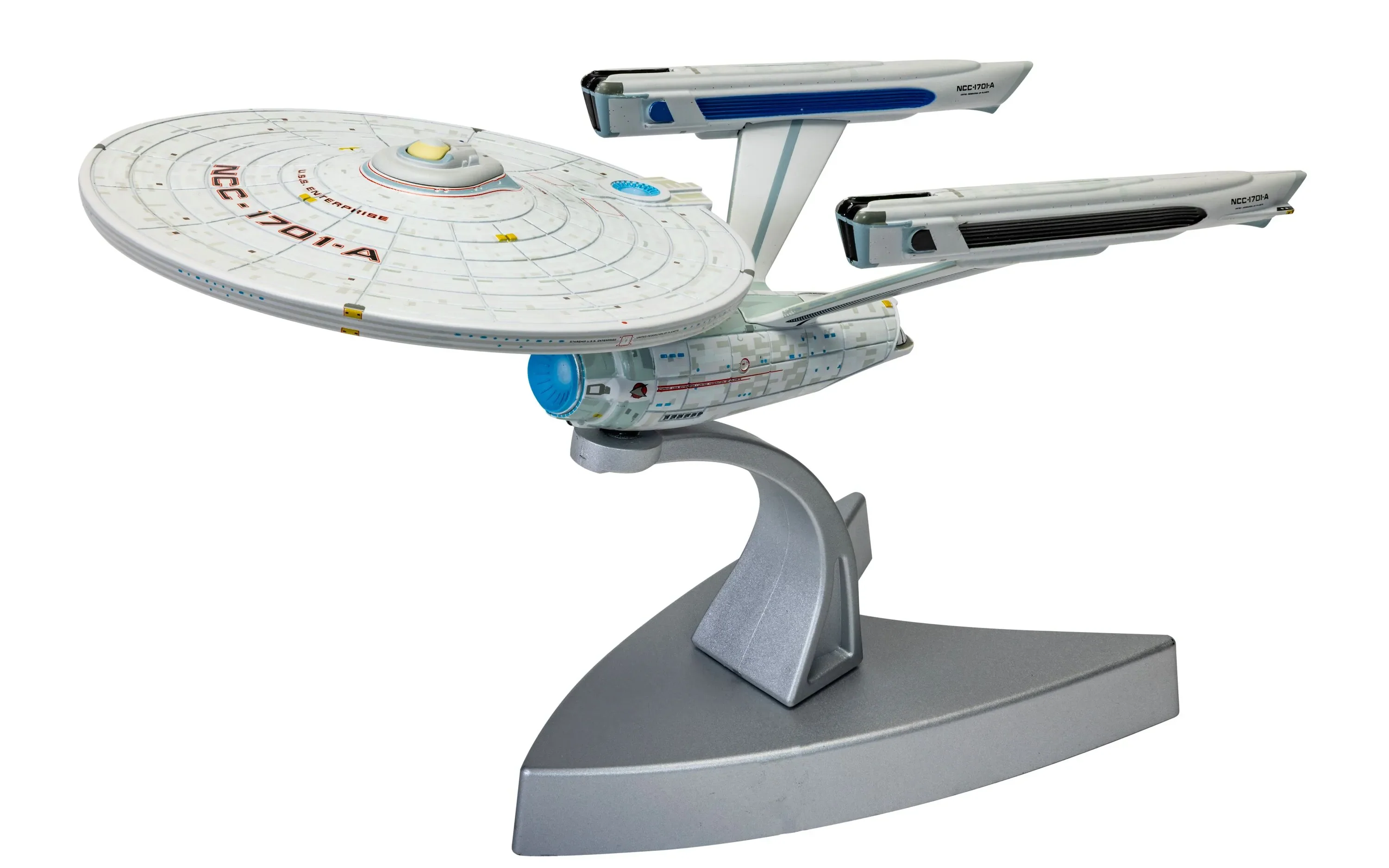 CC98002 Star Trek - USS Enterprise NCC-1701-A [Star Trek VI: The Undiscovered Country] - Image 2
