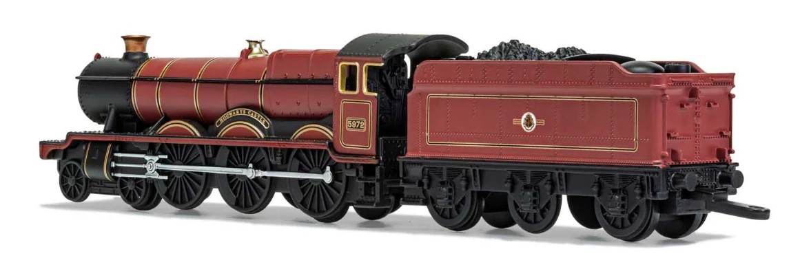CC99724 Harry Potter Hogwarts Express - Image 3