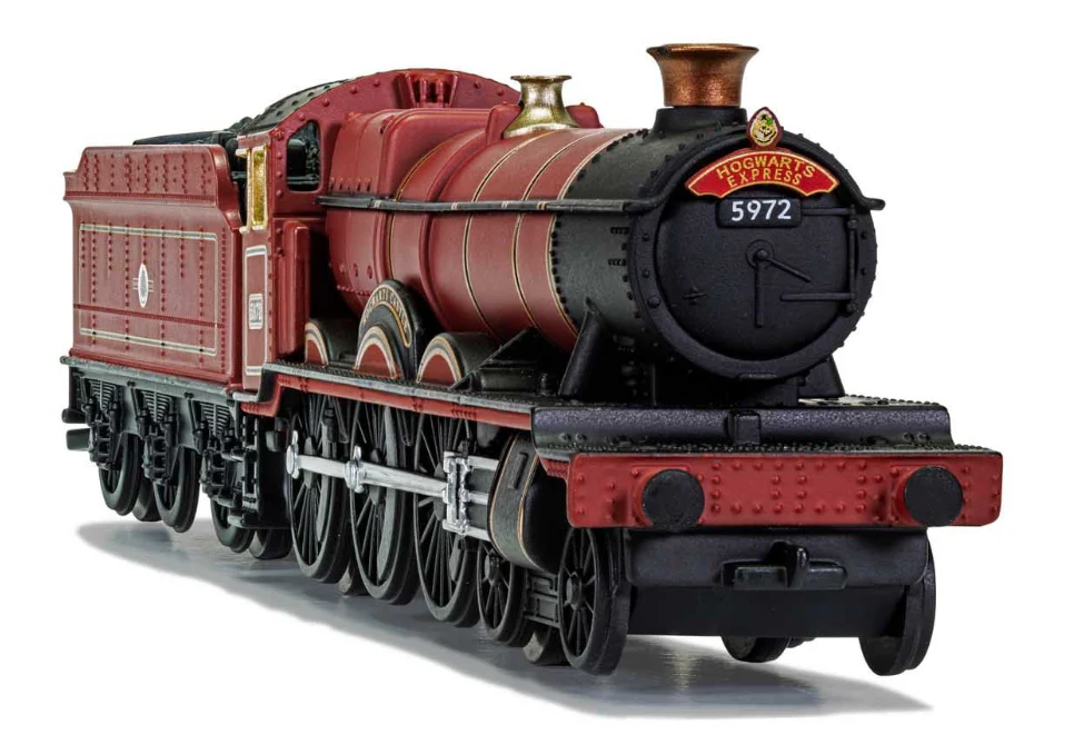 CC99724 Harry Potter Hogwarts Express - Image 4