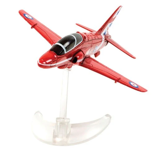 CS90628 RAF Red Arrows Hawk