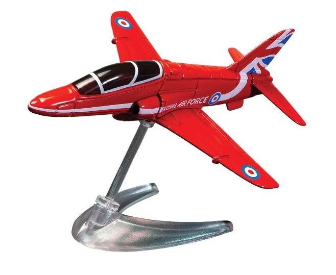 CS90628 RAF Red Arrows Hawk - Image 2