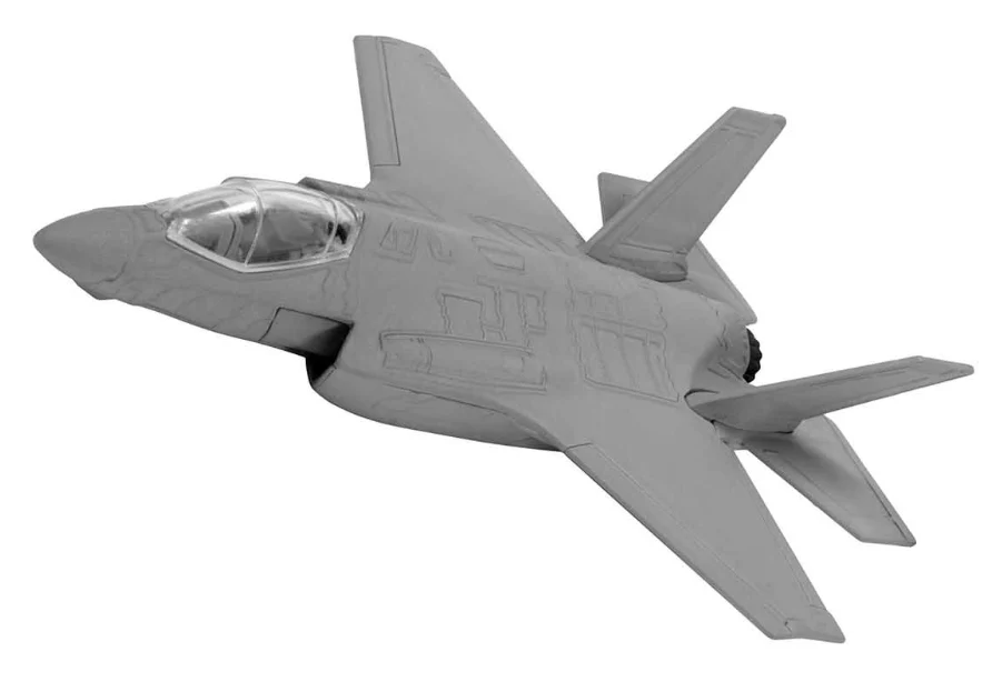 CS90629 Flying Aces F-35 Lightning - Image 2