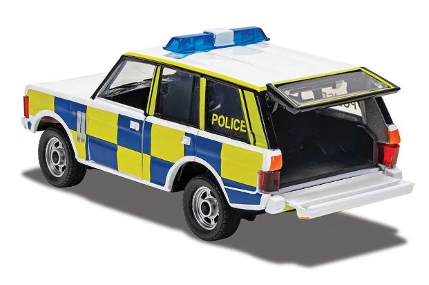 GS82801 Best of British Range Rover - Image 2