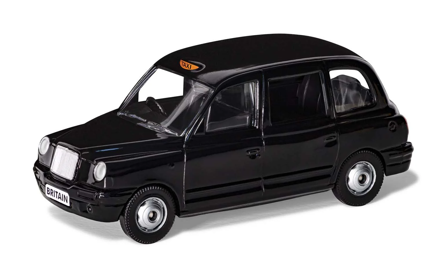GS85924 Best of British Taxi - Image 2
