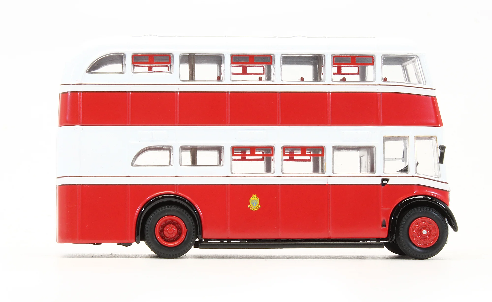 OM41609A Pre-Owned Crossley DD42, Stockport, 47 Stockport Via Crossley Road - Image 3