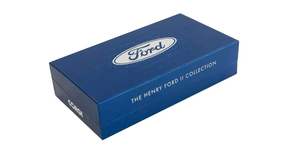VC01401 The Henry Ford II Collection - Image 8