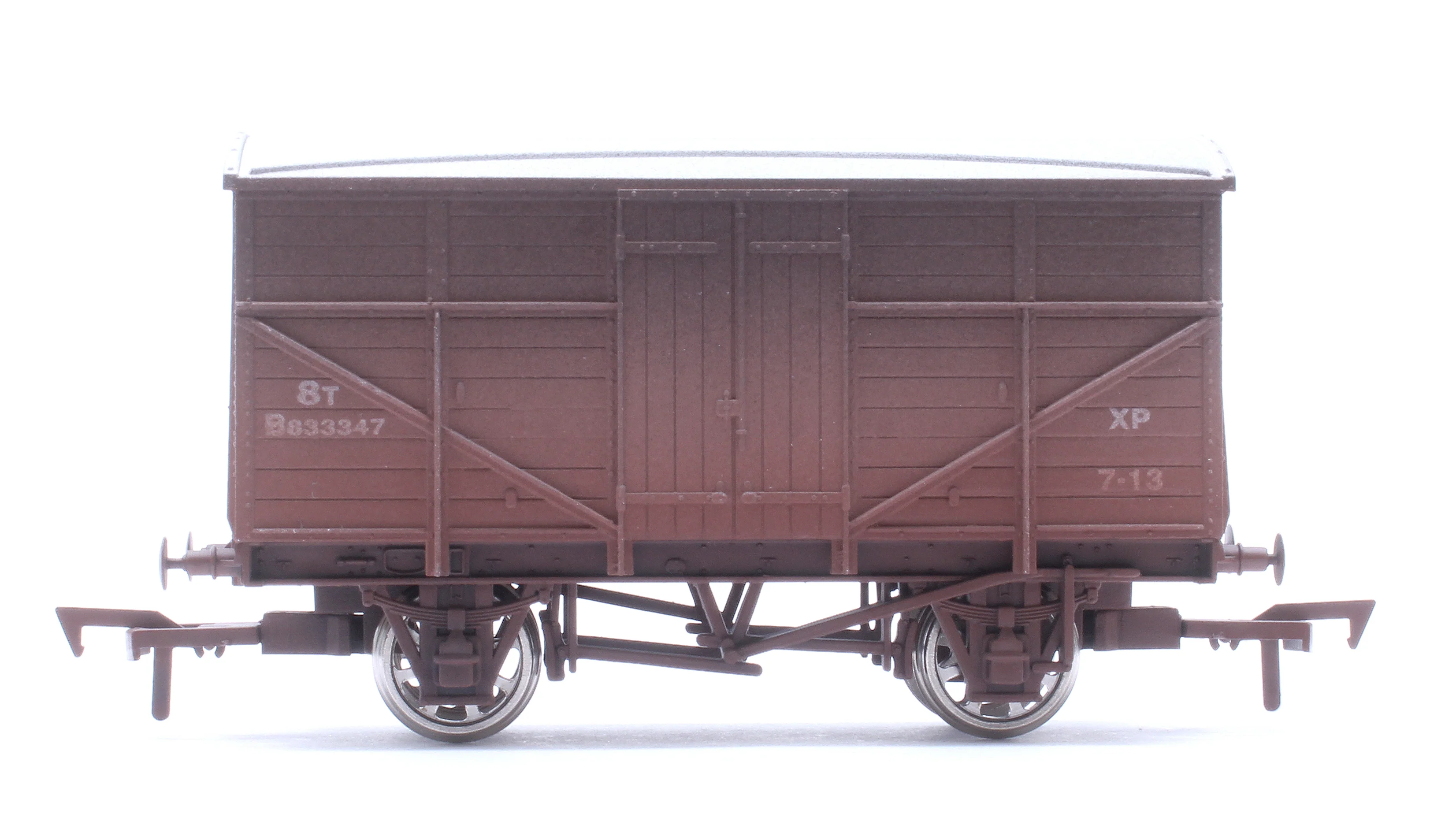4F-015-004 BR Fruit Mex No.B833347 - Weathered - Image 4