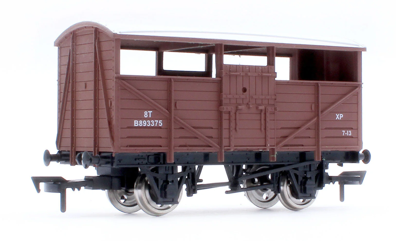 4F-020-005 Cattle Wagon BR B893375