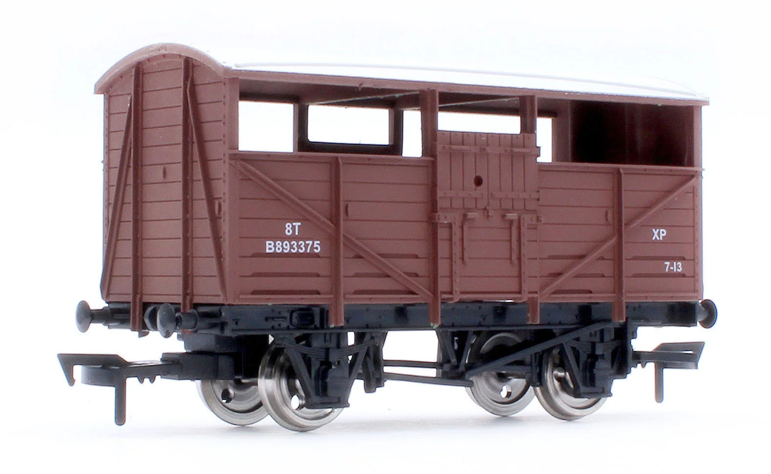 4F-020-005 Cattle Wagon BR B893375 - Image 3