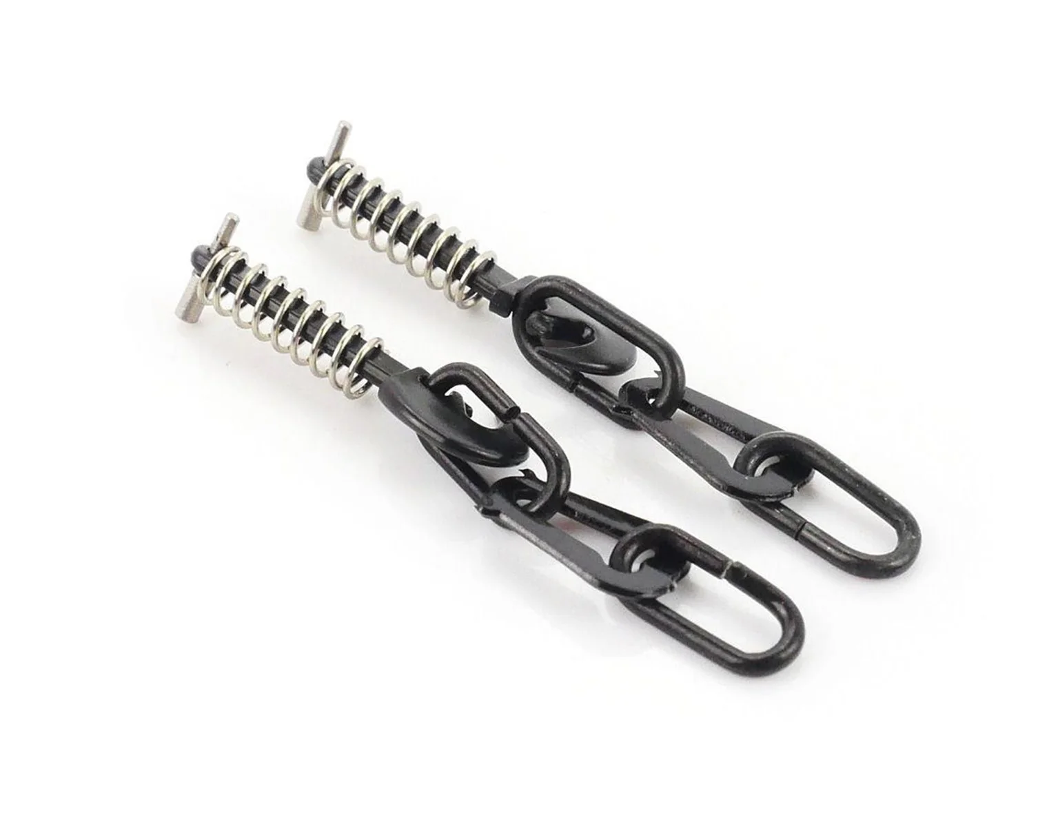 7A-000-011 Instanter Couplings & Hooks (5pr)