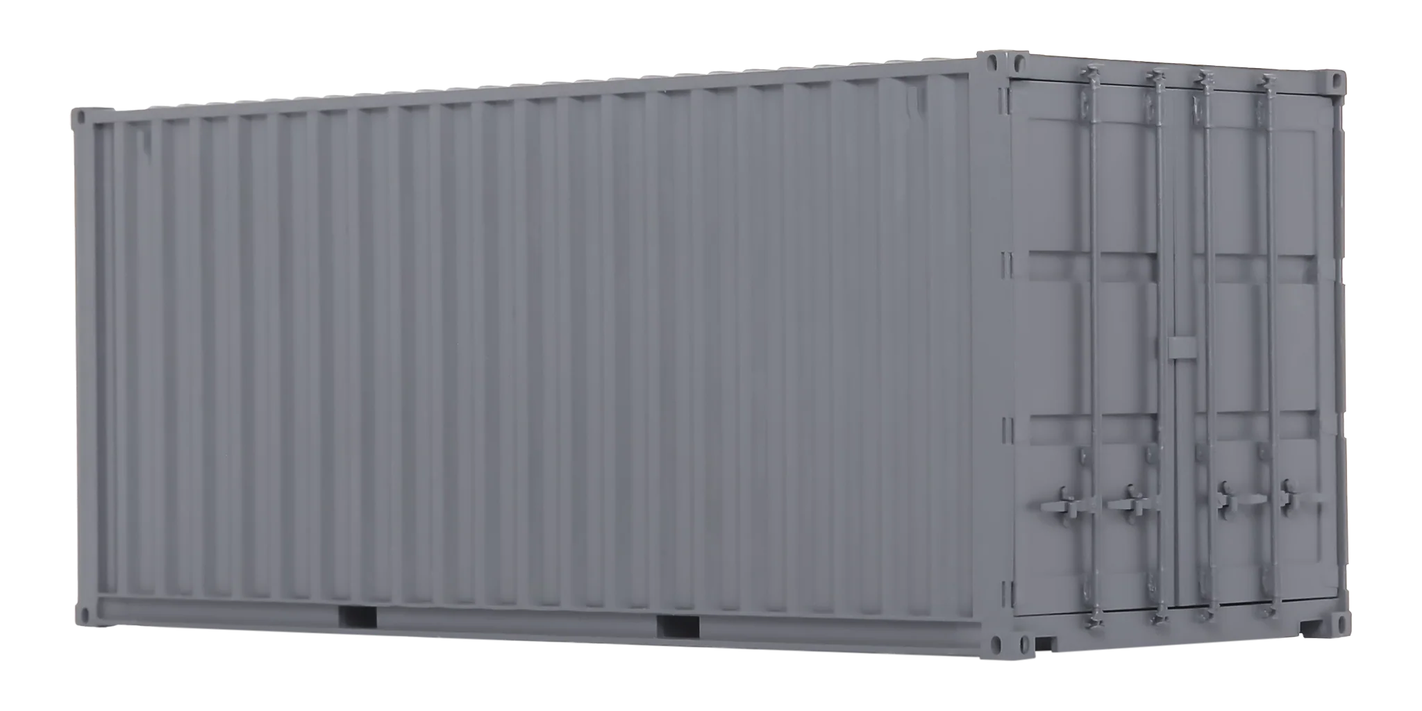 7F-028-001 20ft Container Maersk MRKU 692581 9 22G1 - Image 2
