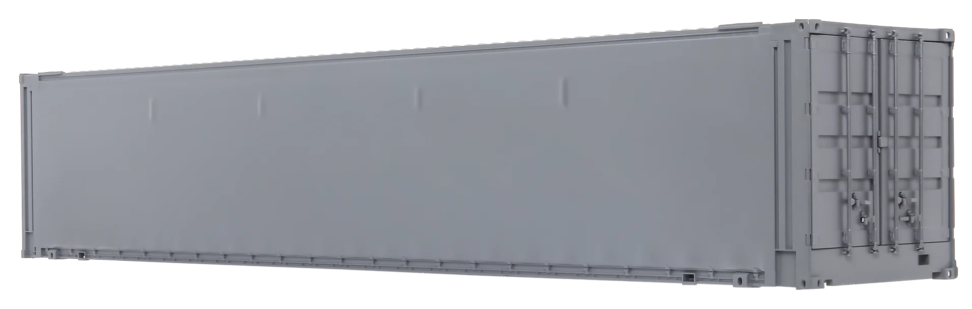 7F-028-801 45ft Curtain Side Container Tesco less CO2 TESU 450028 0 LLP9 - Image 2