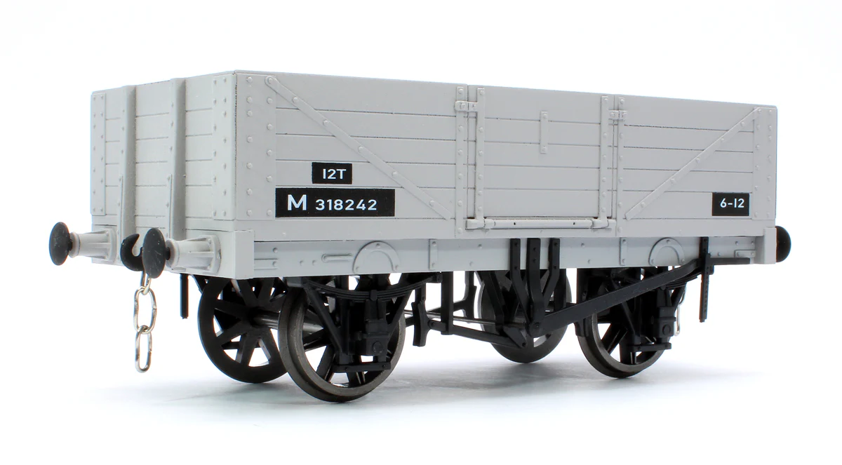 7F-051-057 5 Plank BR M318242