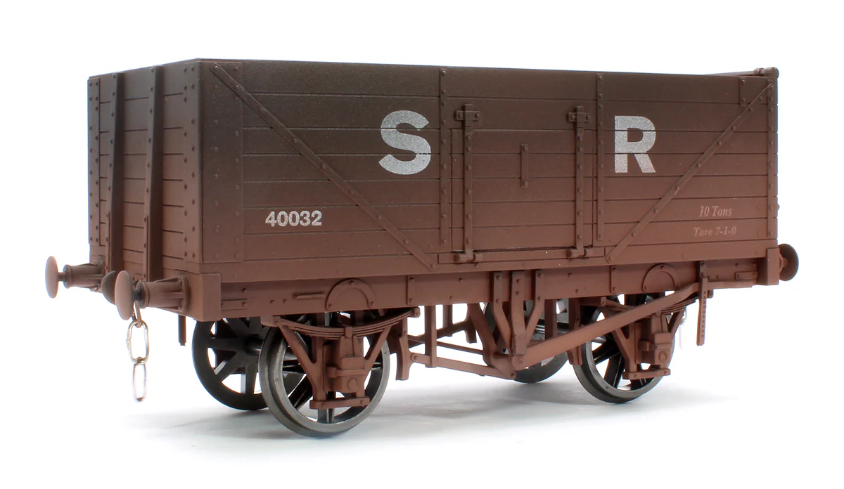 7F-071-049W 7 Plank SR 40032 - Weathered