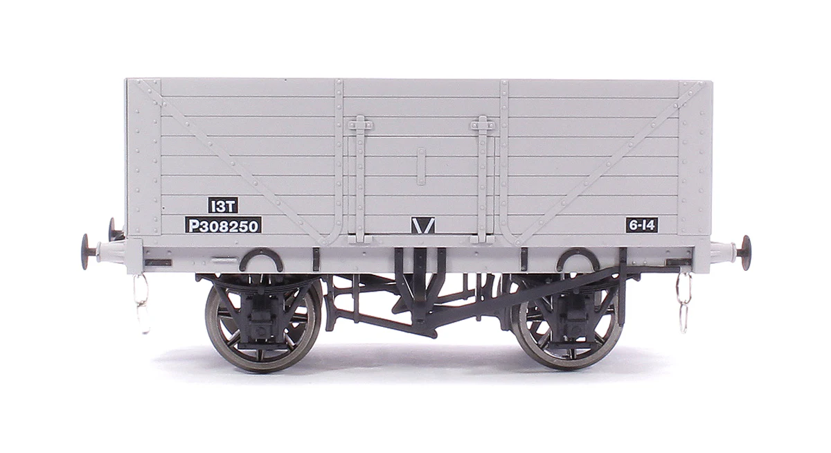 7F-080-036 8 Plank BR Grey P308250 - Image 2