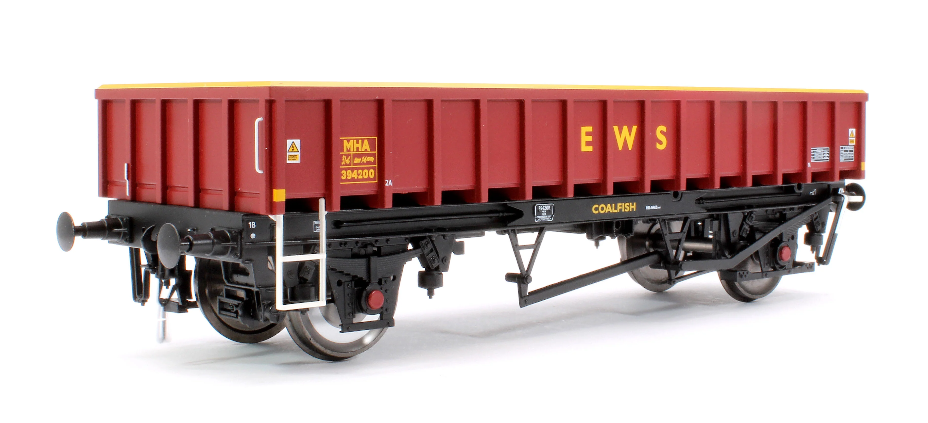 7F-082-003 MHA Wagon EWS 394200 - Image 3