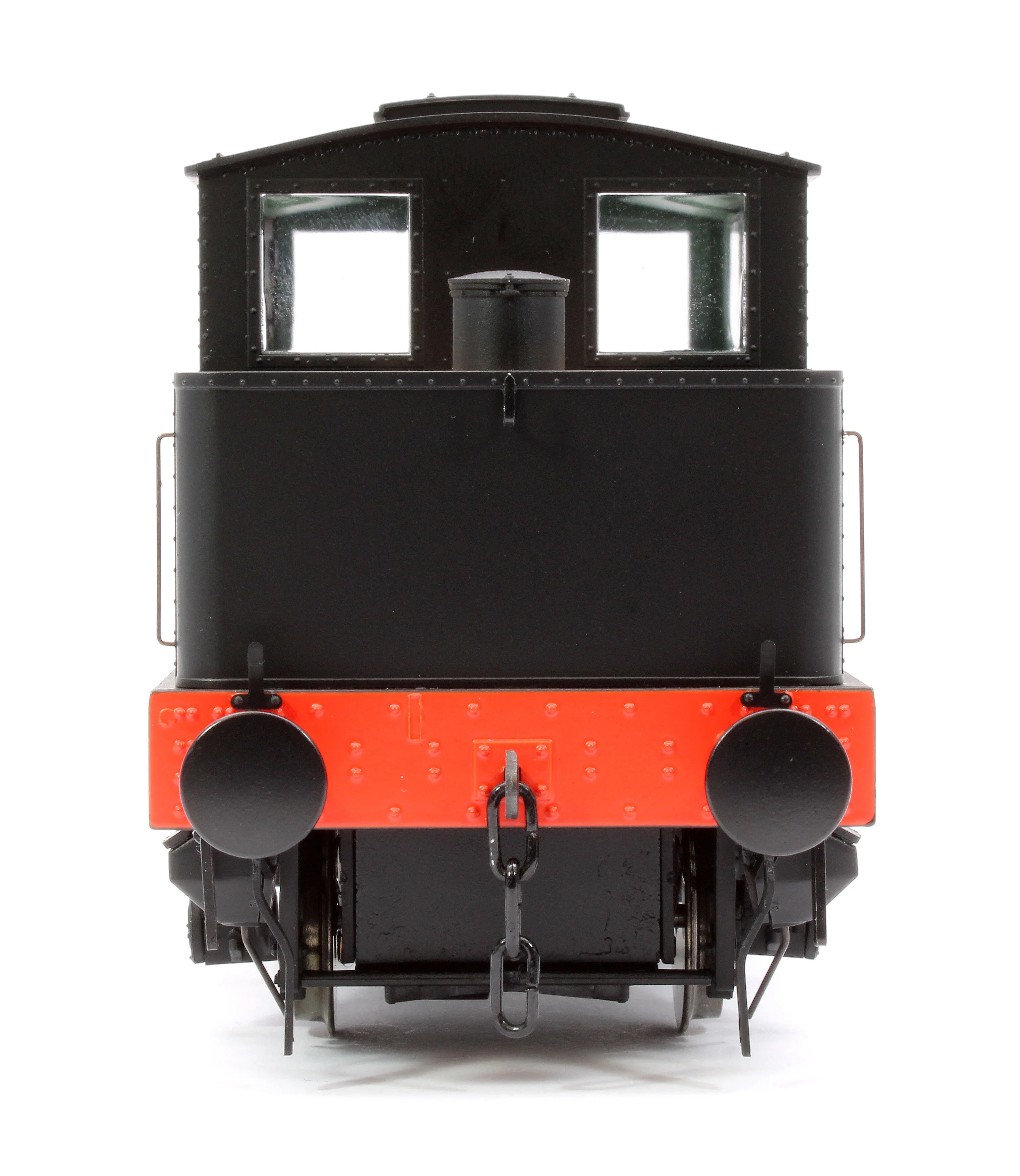 7S-005-011 Sentinel Y1/Y3 British Railways (E) 8149 Steam Locomotive - Image 8