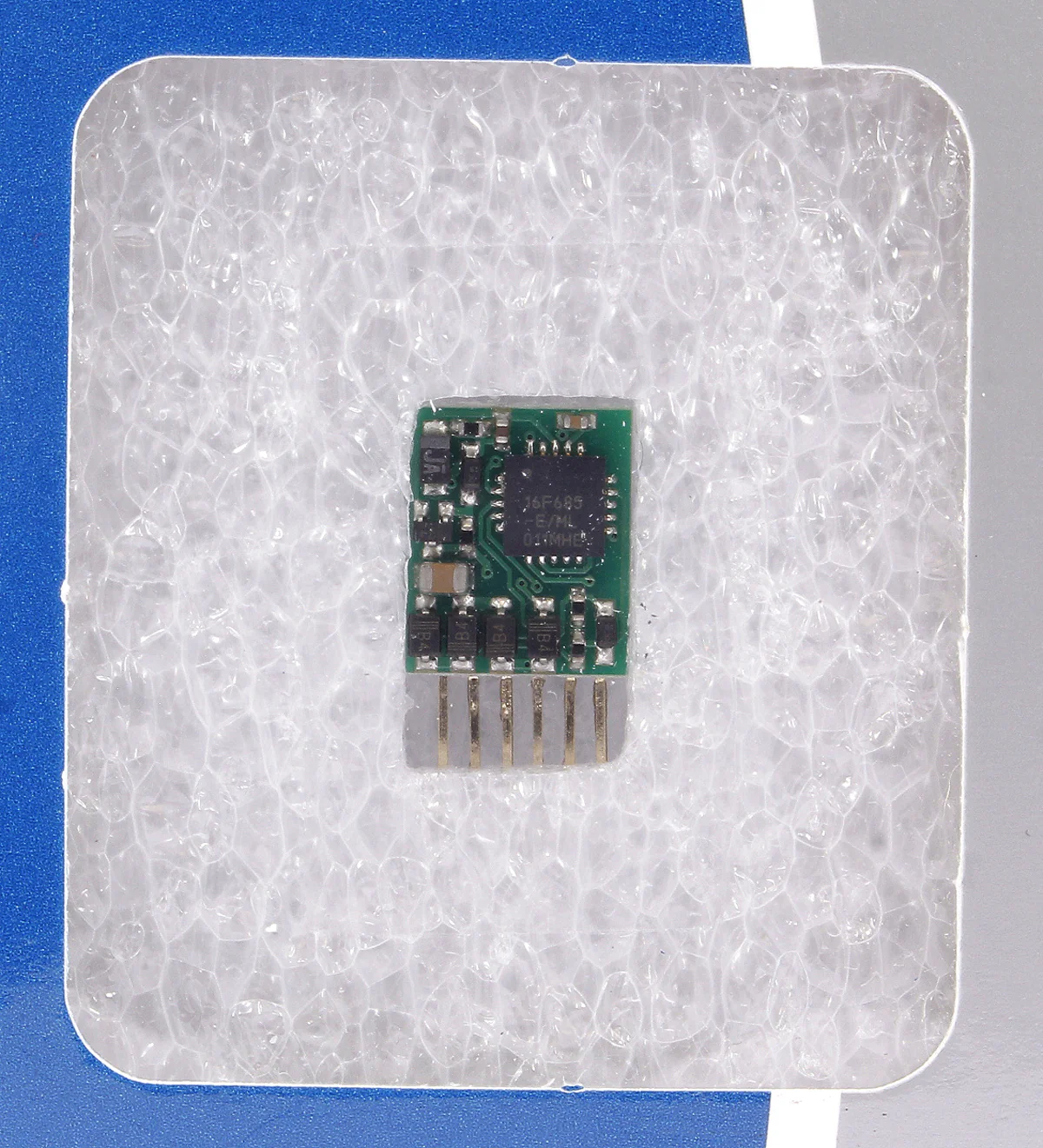 IMPERIUM5 Micro 6 Pin 2 Function Decoder 10 x 8.4 x 2.8mm - Image 2