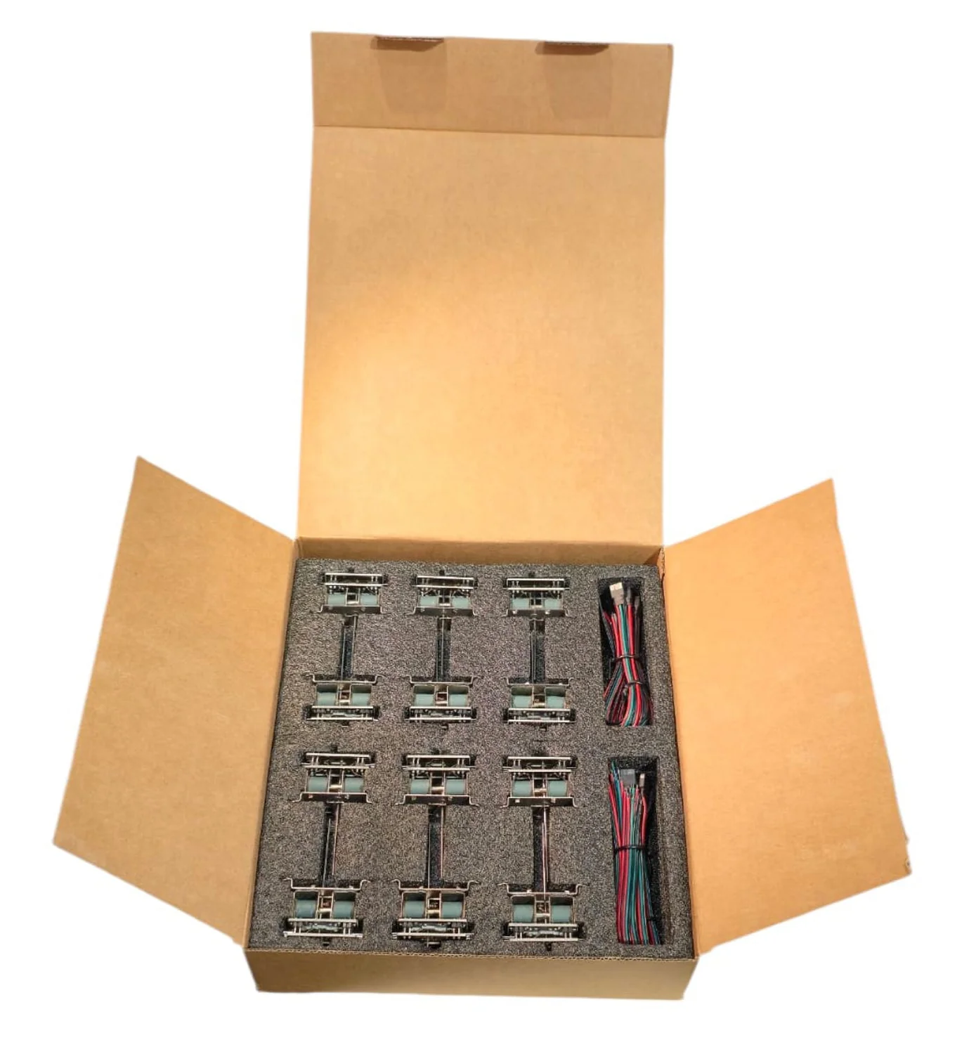 AEP-FPS.12 AE Model Super Solenoid (12 Pack) - Image 2
