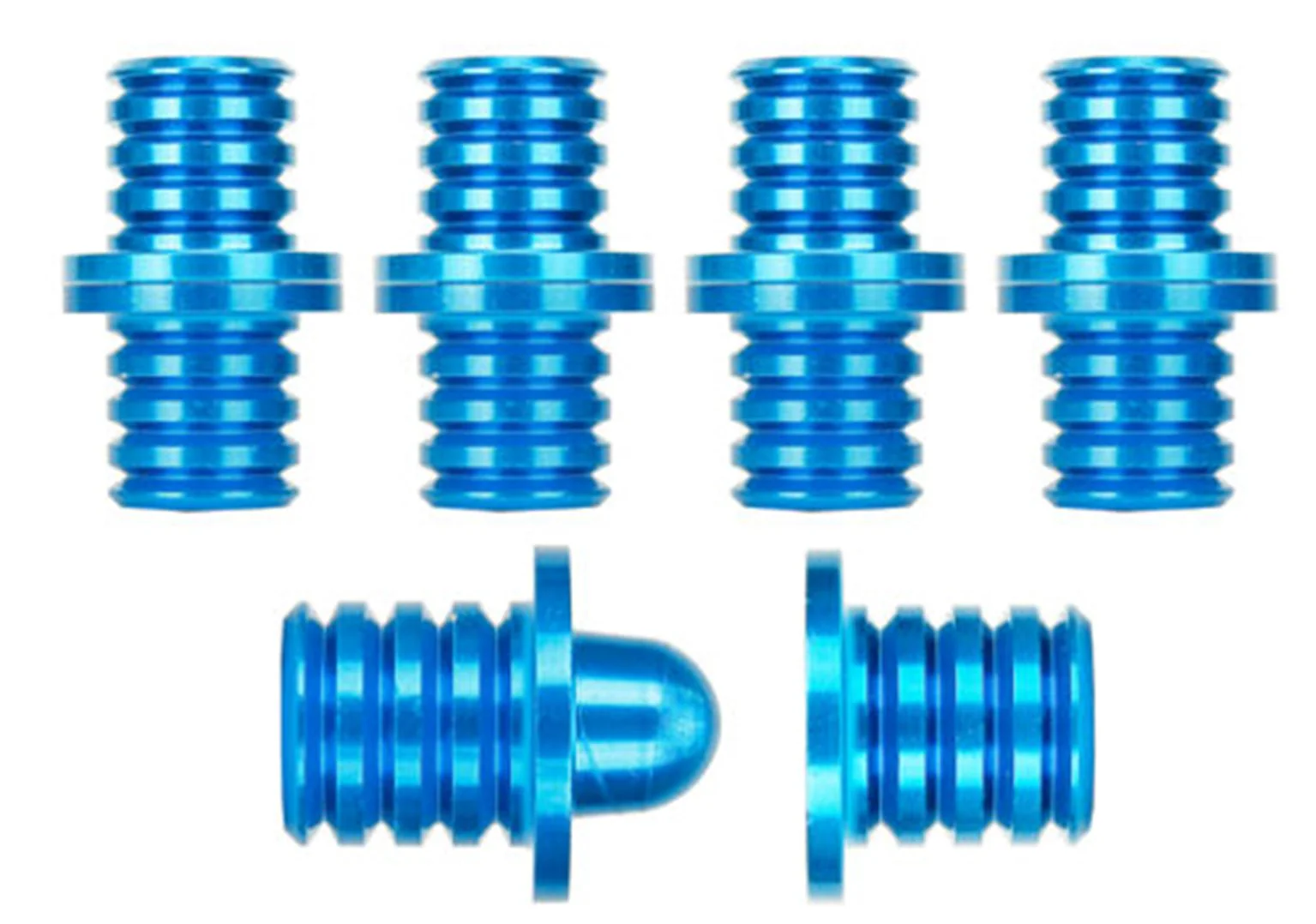 DCB-DWL Baseboard Dowels (4)