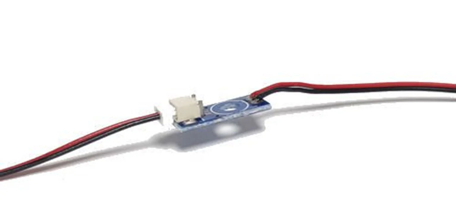 DCC-MC2.4 Micro harness 2-way pack of 4