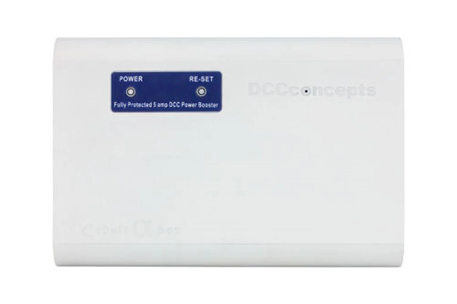 DCD-AUX Cobalt Alpha Box Unit