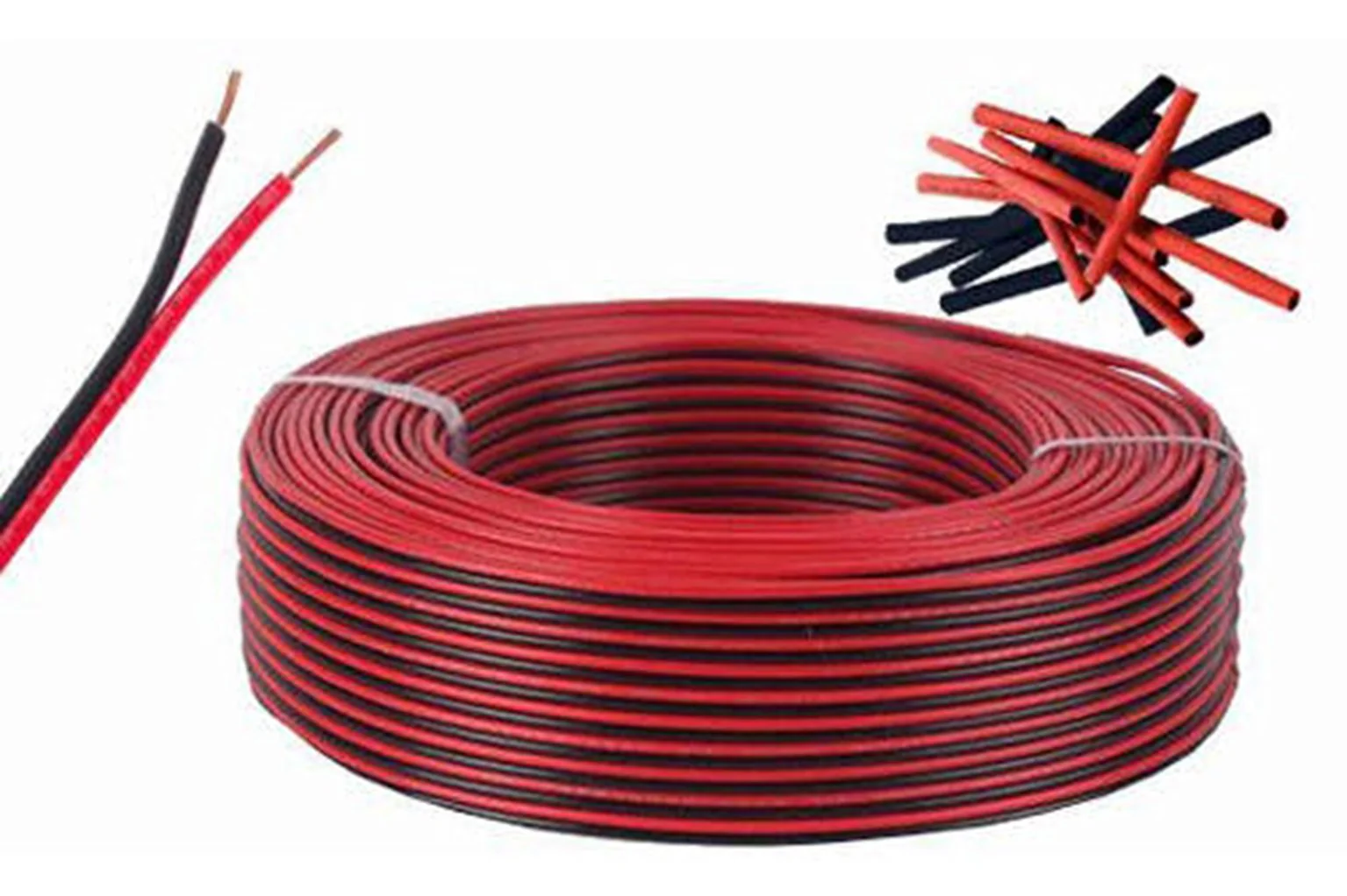 DCD-MW2.10 DCD-MW2.10 Alpha Mimic Extension Wire (10m)