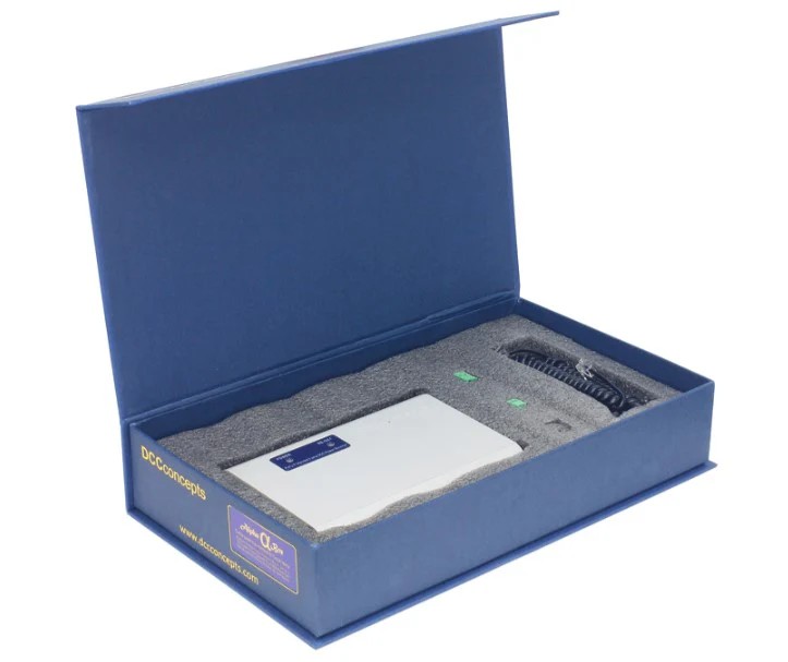 DCD-PWRAUX Alpha DCC System Power Upgrade Bundle - Image 3