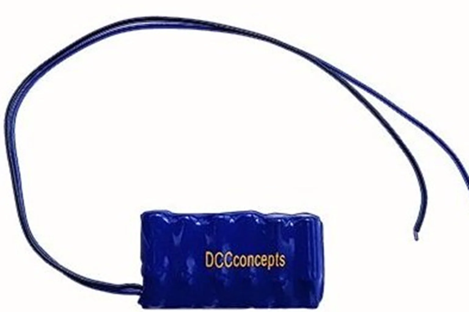 DCD-SA2-SS.1 Zen 2-Wire Super High-Power Stay Alive