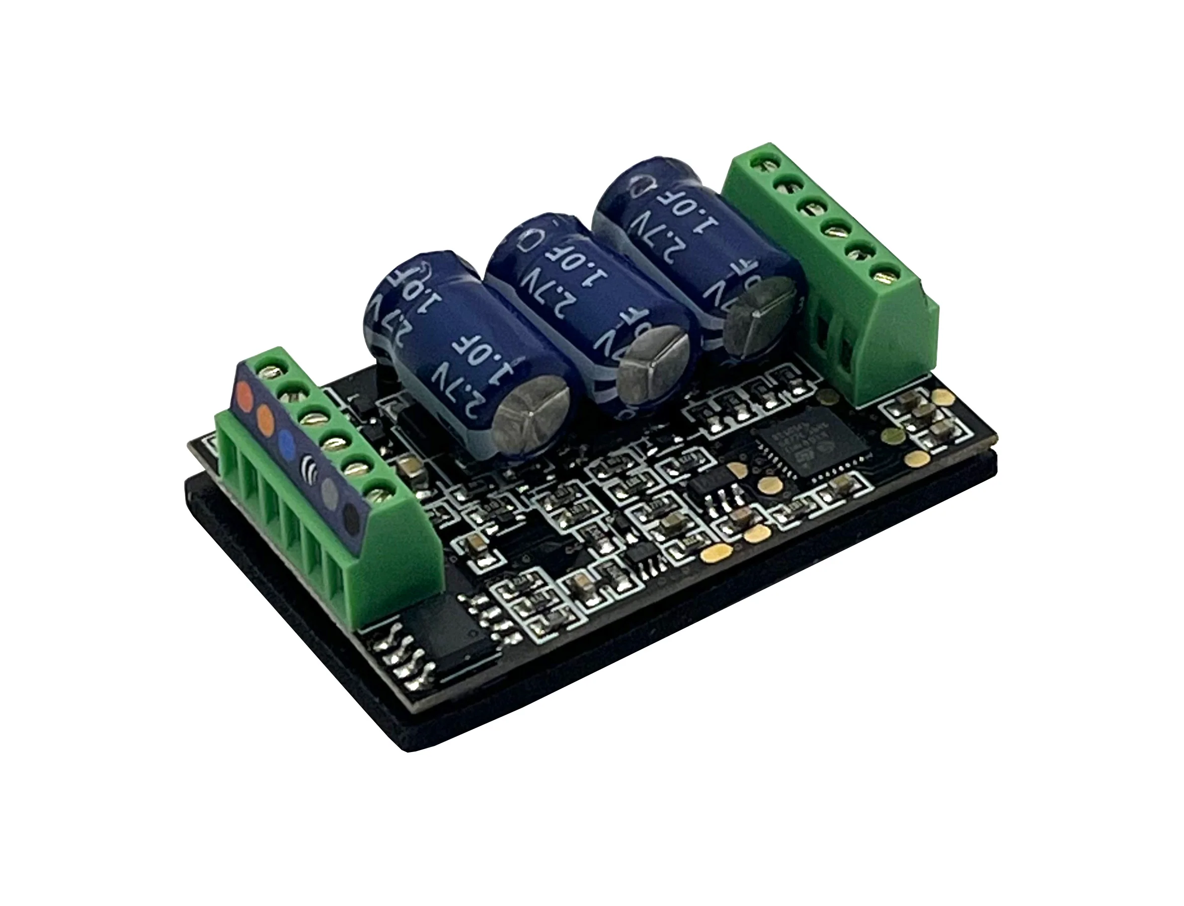 DCD-ZBHP.6 Zen Black Buddha Large Scale Decoder 5 Amps, 6 Functions with Stay Alive
