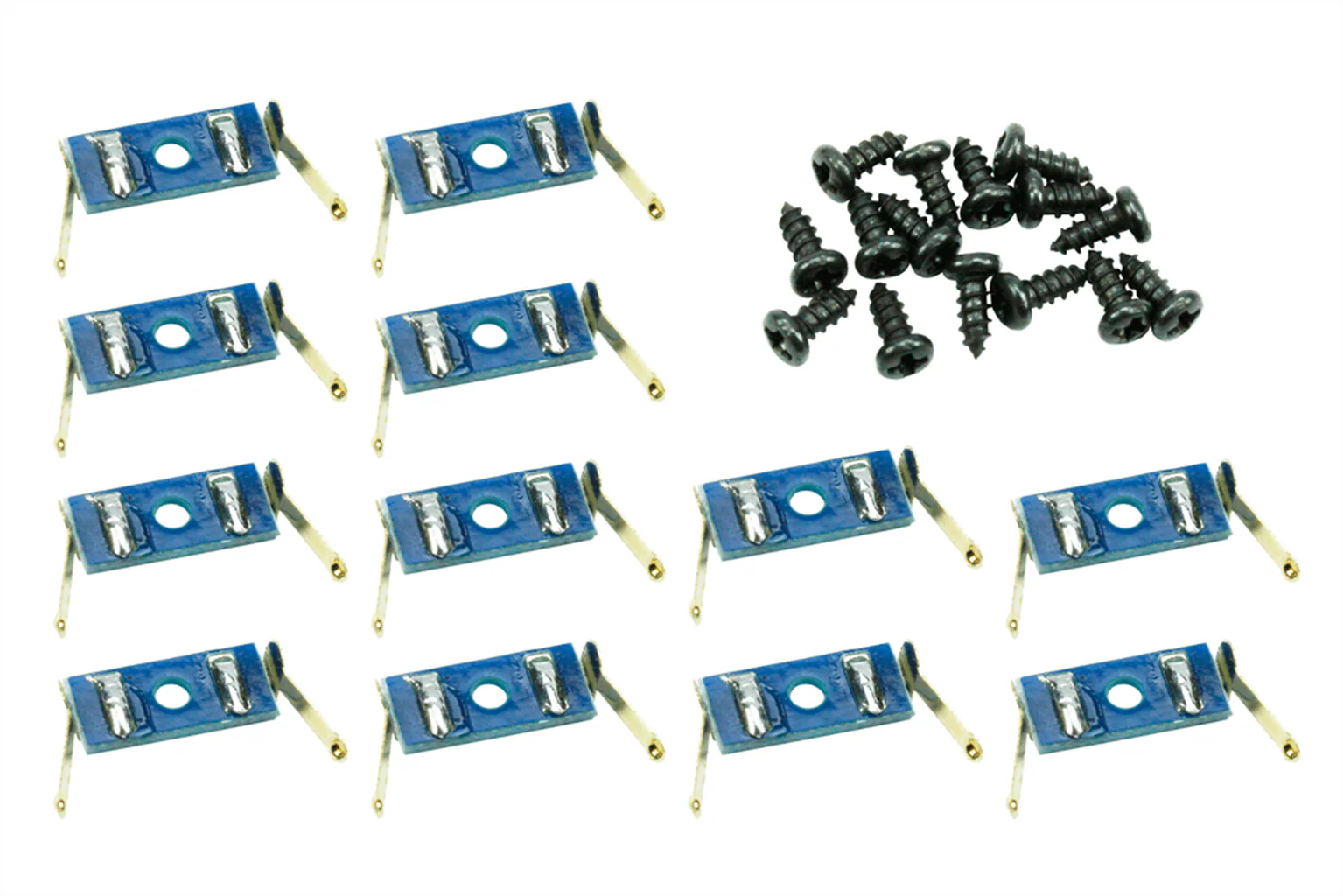 DCF-WP12 Wiper Pickups (12 Pack)