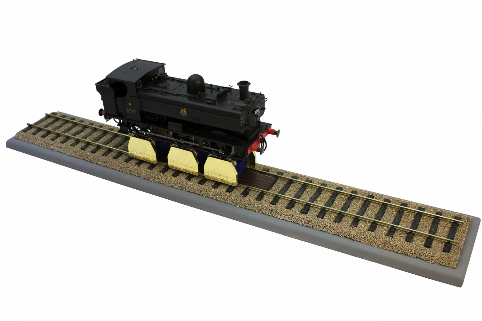 DCM-RRO.6 Rolling Road O Gauge Premium Edition – 6 Axle - Image 10