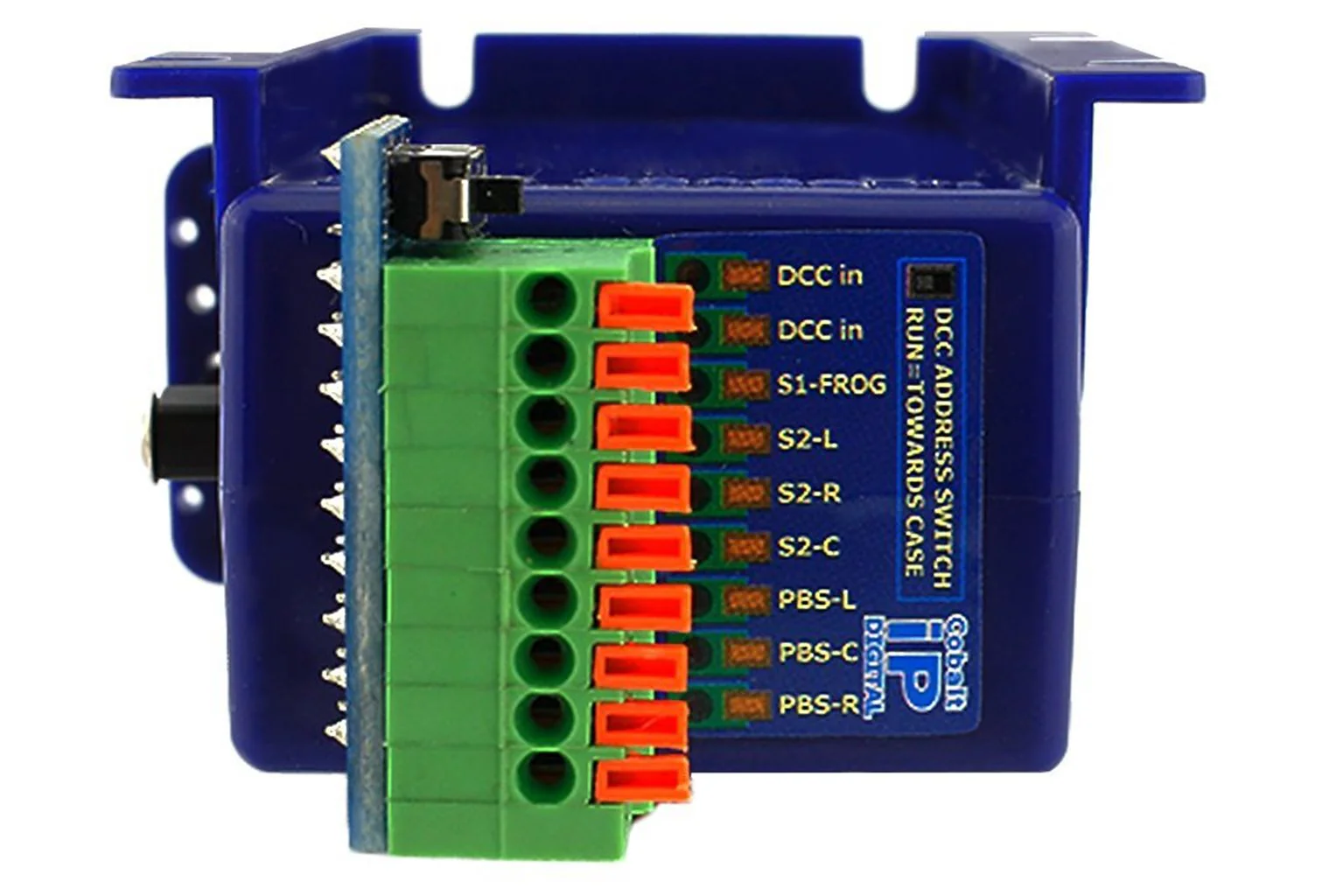 DCP-CB1DIP Cobalt iP Digital Point Motor (Single Pack) - Image 3