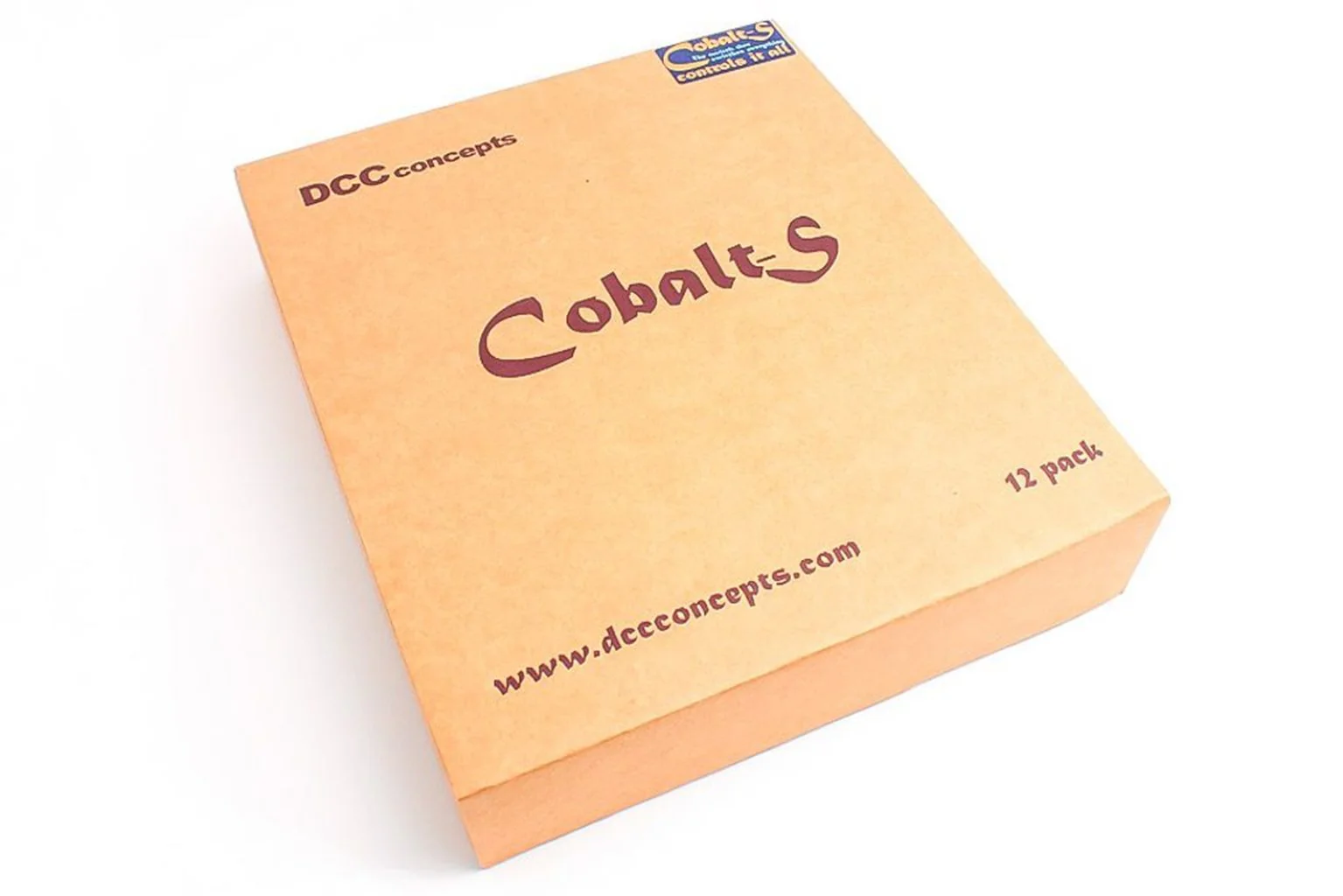 DCP-CBS12 Cobalt-S Lever (12 Pack) - Image 2