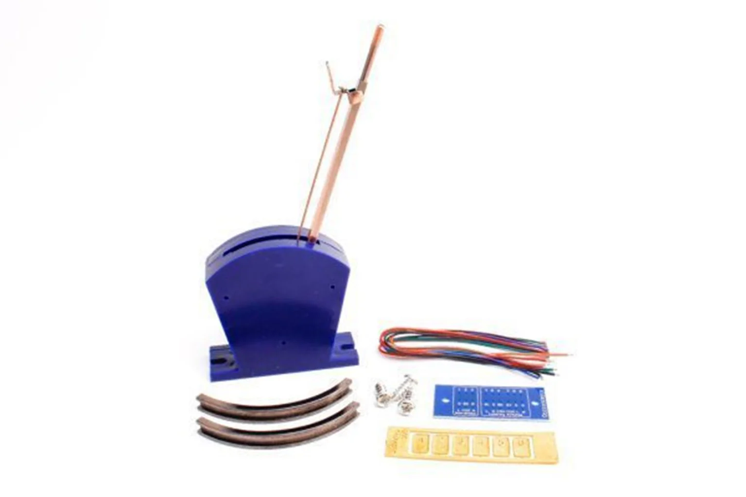 DCP-CBS12 Cobalt-S Lever (12 Pack) - Image 3