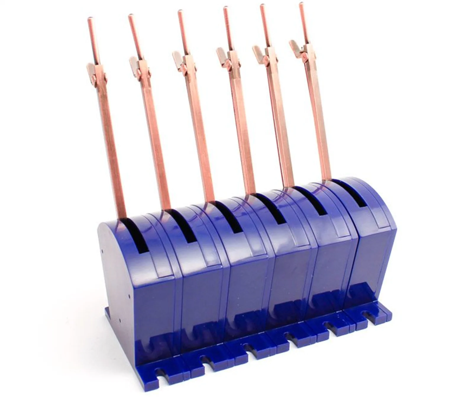 DCP-CBS6 Cobalt-S Lever (6 Pack)
