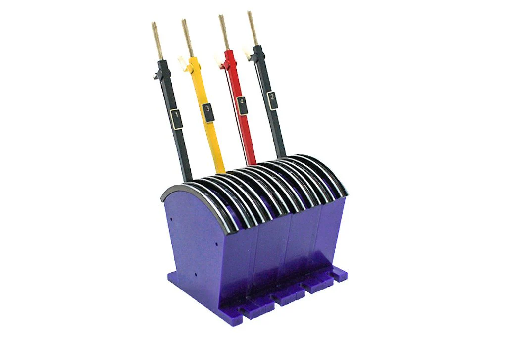 DCP-CBS6 Cobalt-S Lever (6 Pack) - Image 6