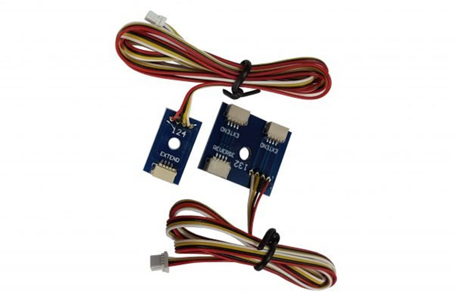 DCP-CBSS-12 Cobalt SS Surface Mount Point Motors with Controllers and Accessories (12 Pack) - Image 5
